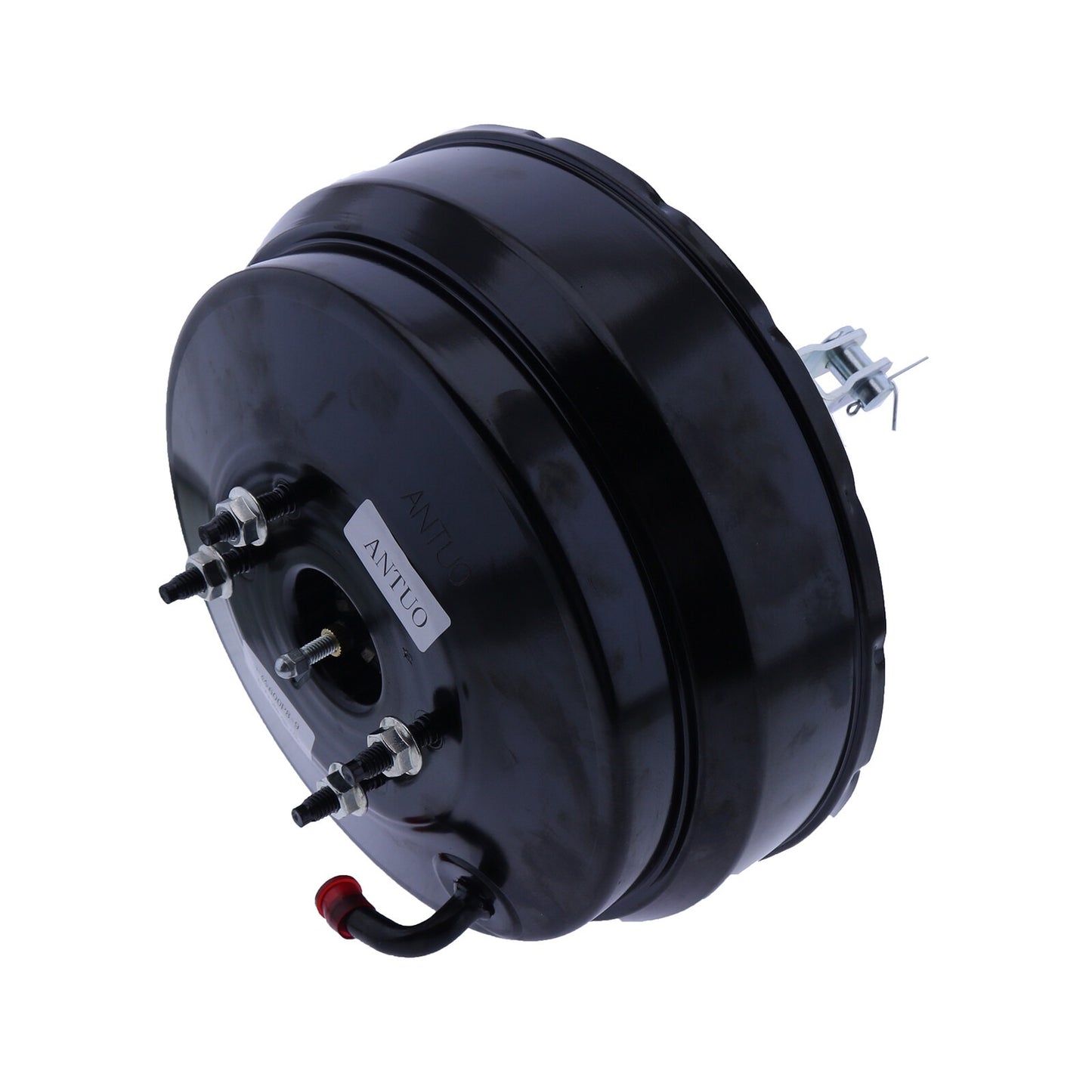 Brake Master Vac Assembly 8-97162800-0 for Isuzu Engine 4HF1 4HG1 Truck NKR NPR - KUDUPARTS