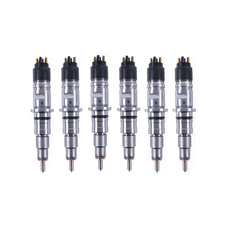 6Pcs Fuel Injector 68568033AA 5567914 for 2022-2023 Ram 2500 3500(Ship to US Only.) - KUDUPARTS