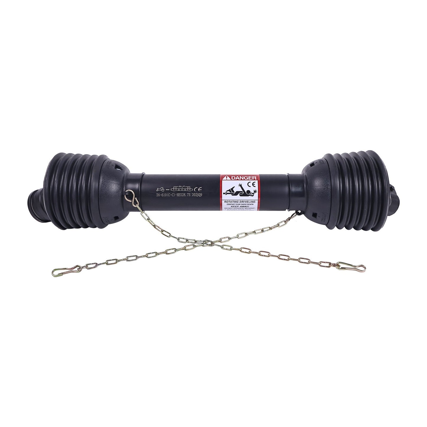 PTO Shaft AH220096 AH155077 AH154737 AH141283 for John Deere Engine 6080 6081 Combine 930 920 924 918