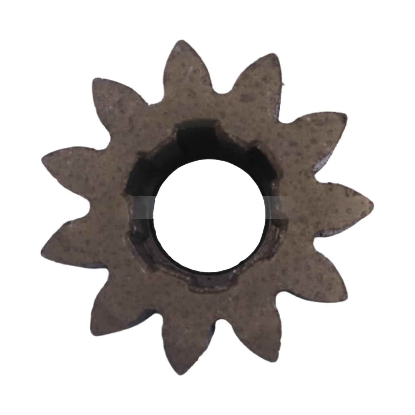 3 piezas de engranaje del sector de dirección GX20053 para Briggs &amp; Stratton 331877 406777 407777 445577 31G777 31P777 31P877 40R877 44P777 Kohler CV730 Engine