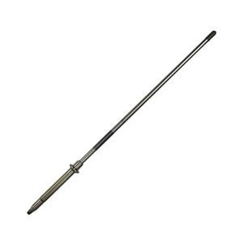 Long Drive Shaft 57110-94441 for Suzuki Outboard Motor DT40 DT40C - KUDUPARTS