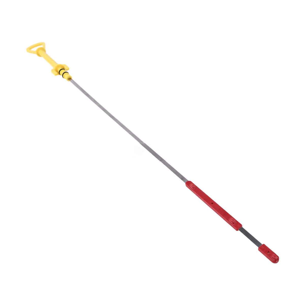 Engine Oil Dipstick 11140-2V70A 11140-HG00J for Nissan Infiniti Q50 Q60 2.0L 2015-2019 - KUDUPARTS