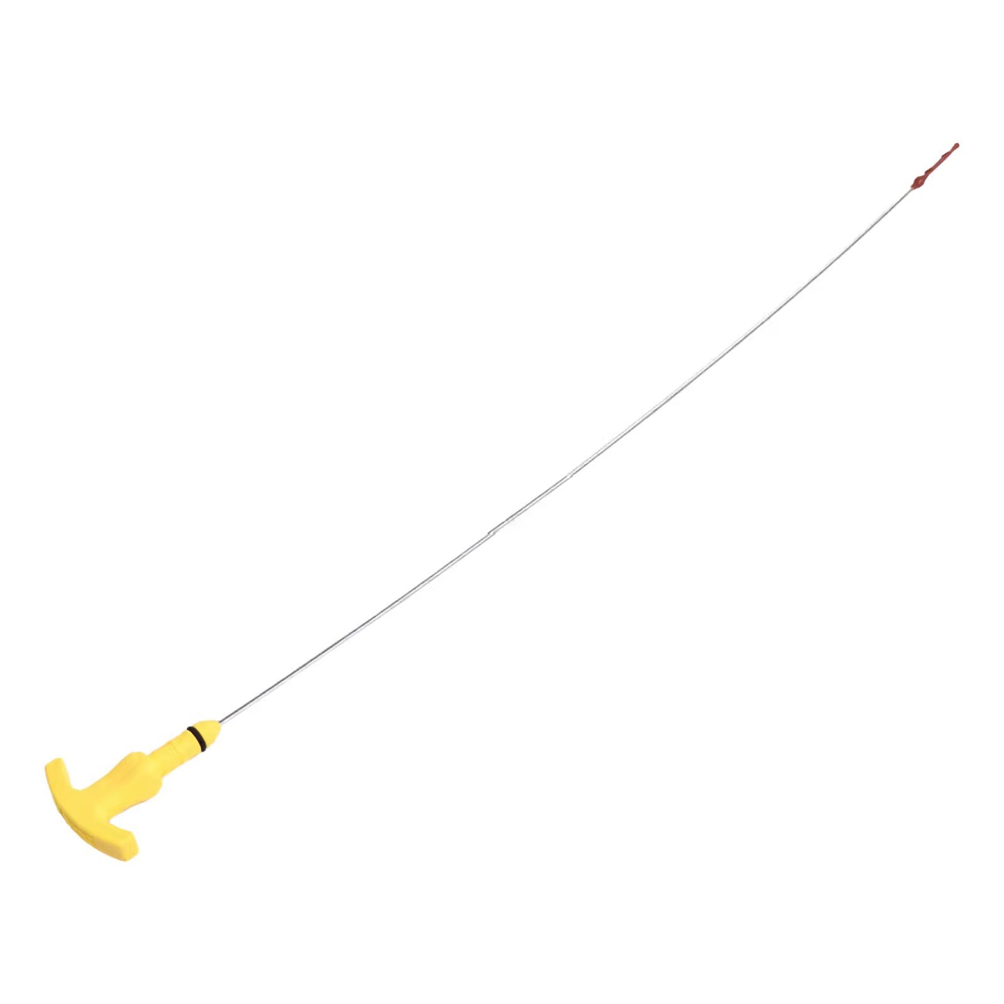 Jauge de niveau d'huile 26611-2E021 pour Hyundai Elantra, Sonata, Tucson, Forte, Optima et Soul (2011-2020).