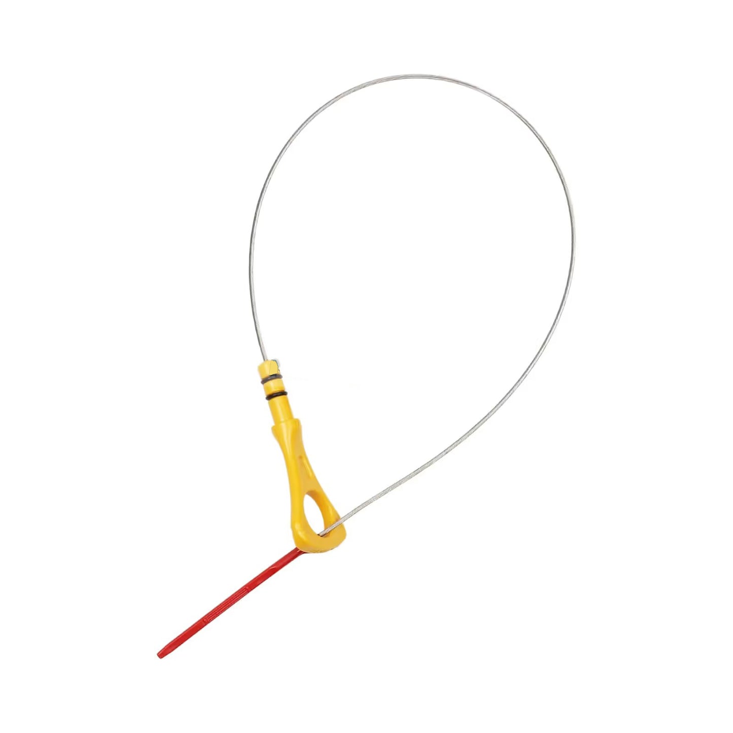 Oil Level Dipstick 26611-2F000 for Hyundai Santa Fe 2012-2014 2.2T