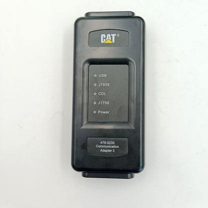 2021B ET4 ET IV Communication Adapter 538-5051 478-0235 For CAT Heavy Equipment (Ship to US Only.)