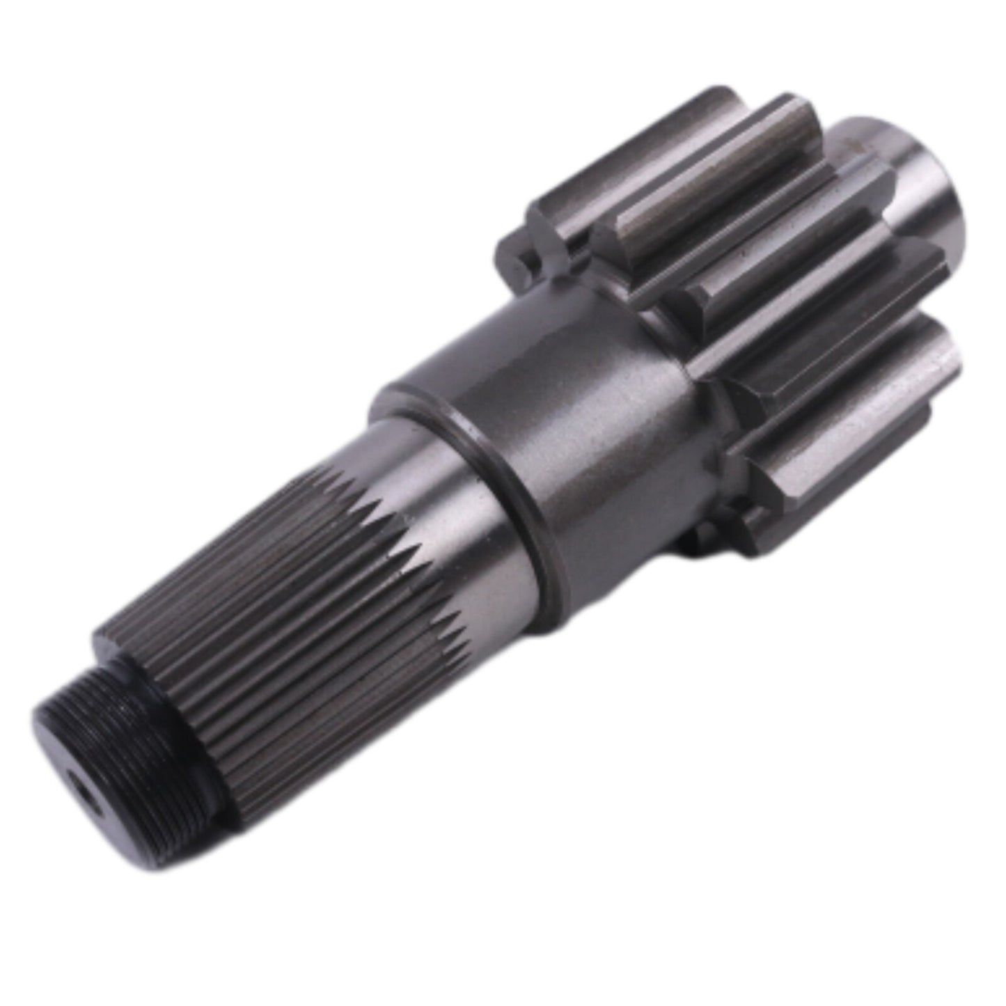 Final Drive Pinion Shaft 103-27-21210 for Komatsu Dozer D21A-5 D21P-5 D20A-5 D21Q-5 D20S-5