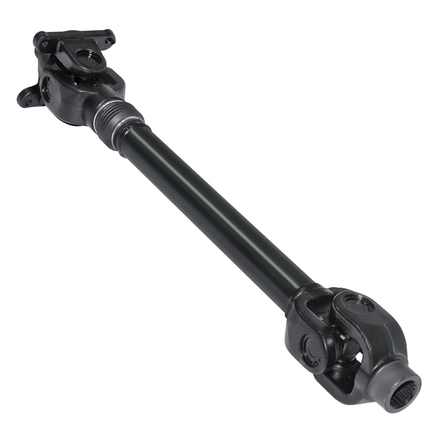 Rear Propeller Prop Shaft 703500705 703500720 703500768 703500770 for Can-Am 2008-2012 Outlander Max 650 800 800R EFI XT