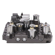 DQ250 DSG 6Speed 02E Transmission Valve Body for Volkswagen Audi TT Seat 2003-2011 - KUDUPARTS