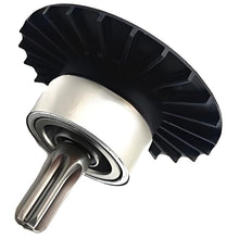 Rotor Assembly NA081148 for DeWalt Brushless Impact Driver DCF850N DCF850B DCF850D1G