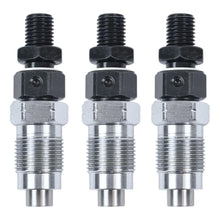 3pcs Fuel Injector E630053005 E630053004 for Daedong Engine Mahindra Tractor 2310 2810 3510 4010 5010 4510 4110 6010 6110