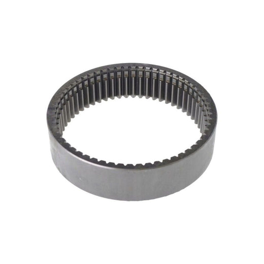 Ring Gear 42T-22-H0P92 for Komatsu Loader WA70-6 WA65-6 WA100M-6 WA90-6 WA80-6 WA80M-7 - KUDUPARTS