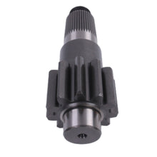 Final Drive Pinion Shaft 103-27-21210 for Komatsu Dozer D21A-5 D21P-5 D20A-5 D21Q-5 D20S-5