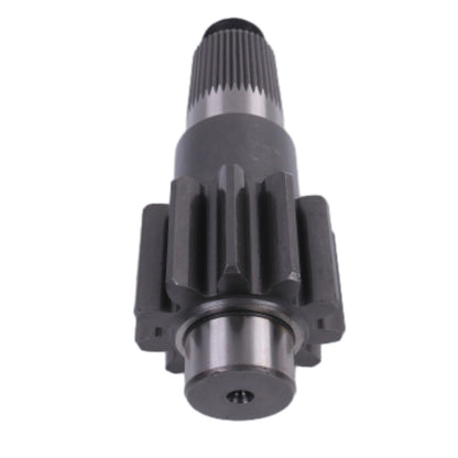 Final Drive Pinion Shaft 103-27-21210 for Komatsu Dozer D21A-5 D21P-5 D20A-5 D21Q-5 D20S-5