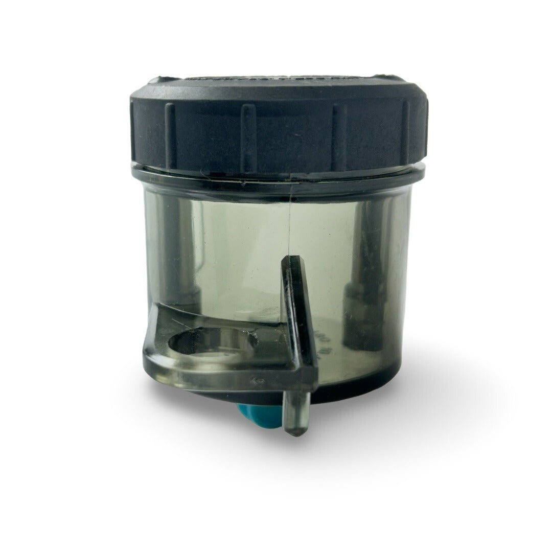 Brake Fluid Reservoir Oil Cup 705601020 for Can-Am ATV Defender Maverick Outlander Renegade - KUDUPARTS
