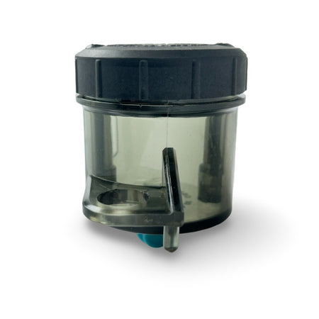 Brake Fluid Reservoir Oil Cup 705601020 for Can-Am ATV Defender Maverick Outlander Renegade - KUDUPARTS