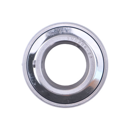 1-1/4" Bore Premium Stainless Steel Insert Bearing SUC206-20 MUC206-20 for Seeder Harvester Tractor