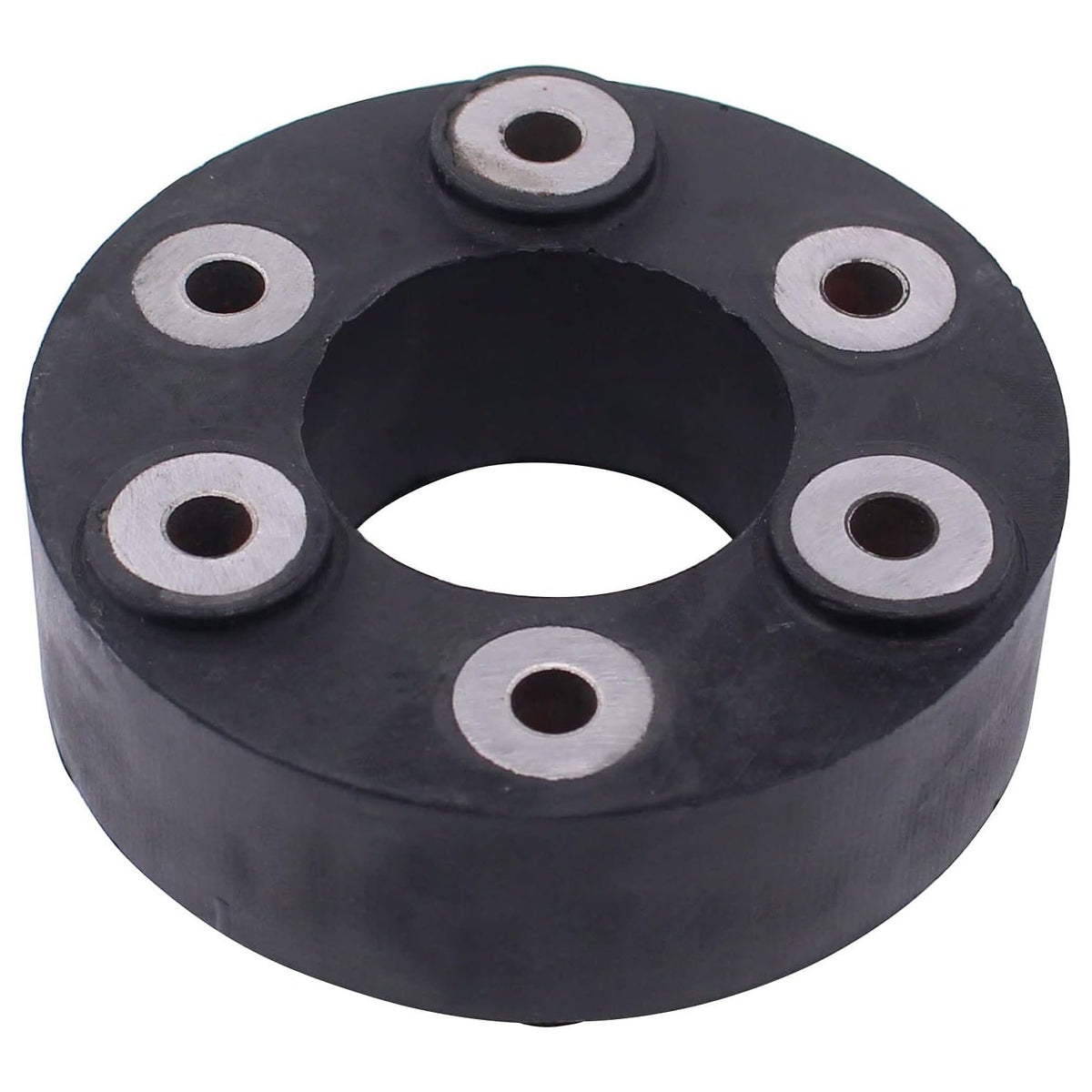 Driveshaft Isolator AM101286-A for John Deere Tractor 322 330 332 Mower 1420 1435 1445 1565 3TNV76 3TNV80F F912s F915 - KUDUPARTS