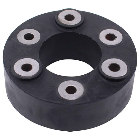 Driveshaft Isolator AM101286-A for John Deere Tractor 322 330 332 Mower 1420 1435 1445 1565 3TNV76 3TNV80F F912s F915 - KUDUPARTS
