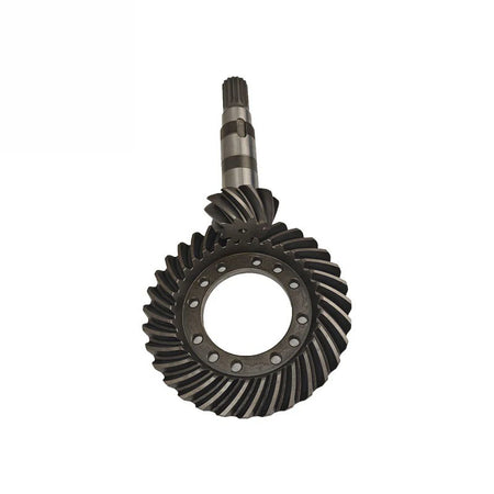 Gear 81863254 for Ford New Holland Tractor 5640 7840 7840O 6640 6640O 7740 7740O 8240 8340 - KUDUPARTS