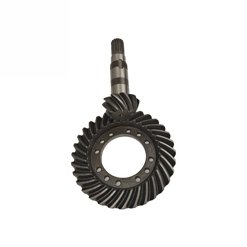 Gear 81863254 for Ford New Holland Tractor 5640 7840 7840O 6640 6640O 7740 7740O 8240 8340 - KUDUPARTS