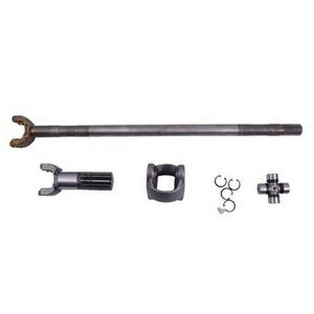 Drive Shaft Assembly 144461A1 for New Holland U80C U80B U80 LV80 - KUDUPARTS