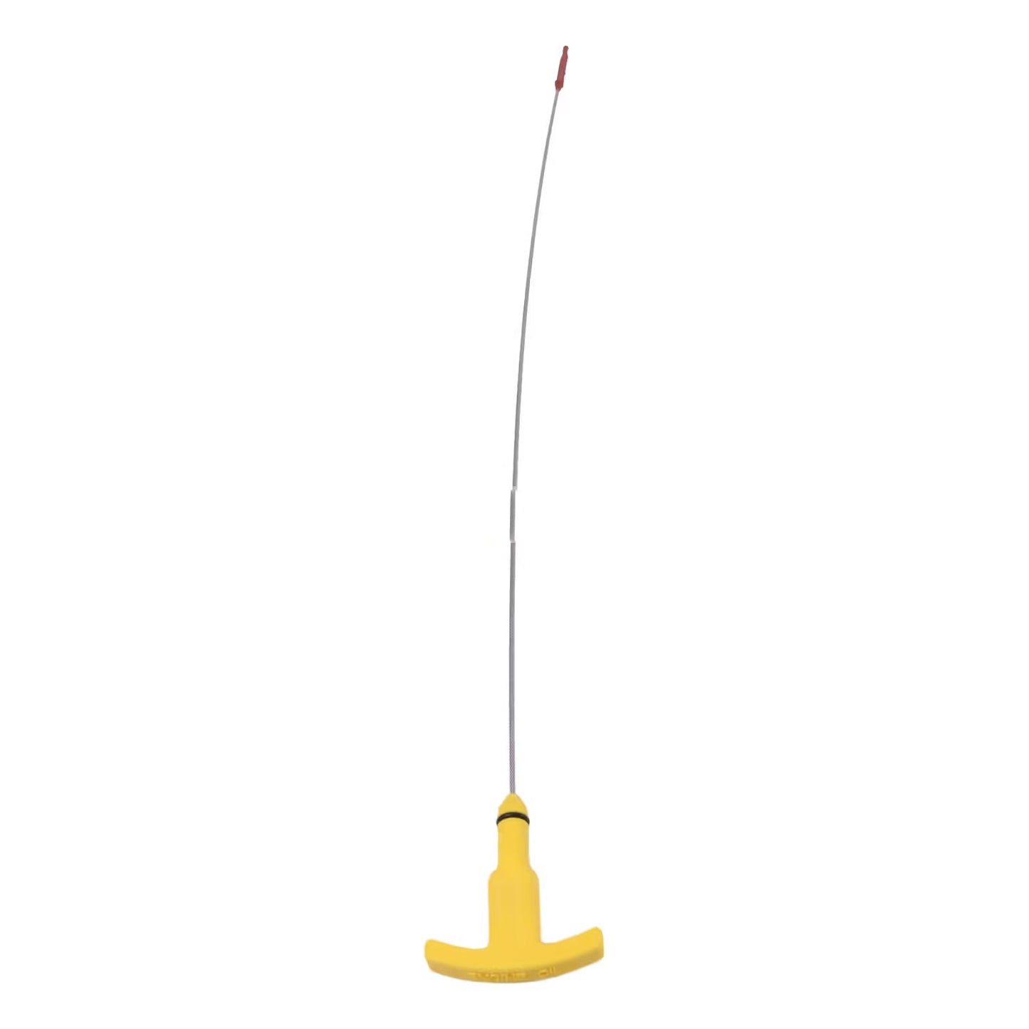 Jauge de niveau d'huile 26611-2E021 pour Hyundai Elantra, Sonata, Tucson, Forte, Optima et Soul (2011-2020).