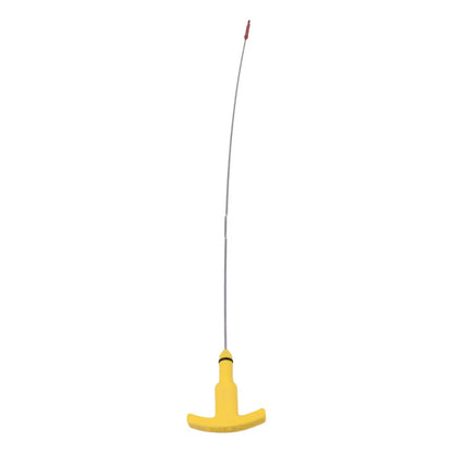 Jauge de niveau d'huile 26611-2E021 pour Hyundai Elantra, Sonata, Tucson, Forte, Optima et Soul (2011-2020).