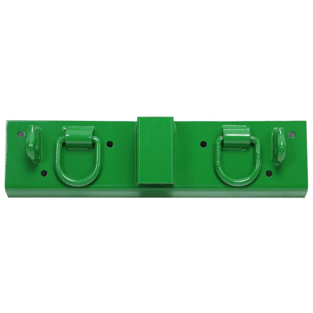 Tractor Grab Hooks 4.96" W × 21.93" L for John Deere 4100 4010 4110 4115 2320 2520 2720 1025r 2025r 2032r 2038r 3032e - KUDUPARTS