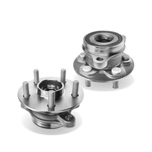 2 Pieces Front Wheel Hub Bearing Assembly 43550-47020 for Toyota Prius Corolla 1.8L 2.0L L4 2016-2025