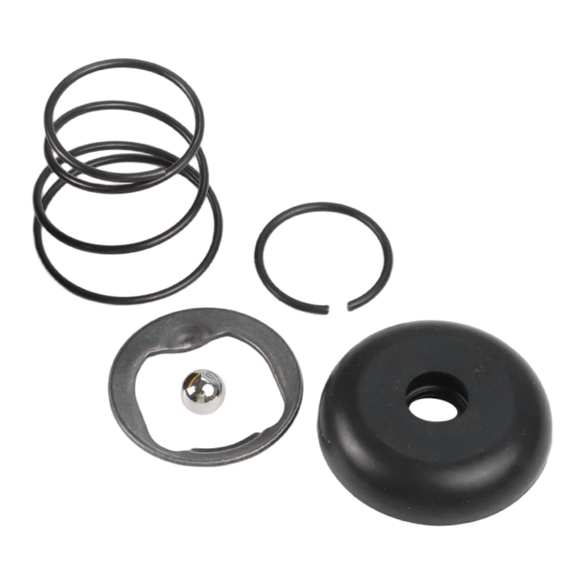 Chuck Repair Kit for Dewalt Hammer Drill DCH273 DCH274 DCH364 D25102 - KUDUPARTS