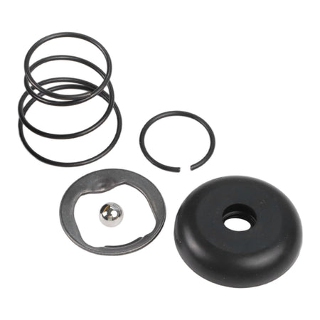 Chuck Repair Kit for Dewalt Hammer Drill DCH273 DCH274 DCH364 D25102 - KUDUPARTS