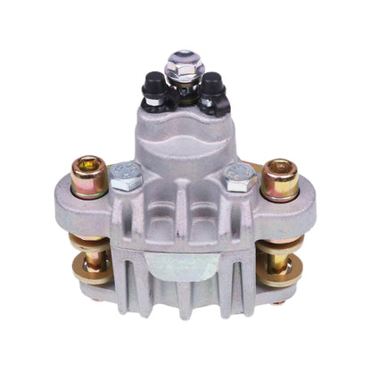 Brake Caliper With Pads 1910689 for Polaris Sawtooth 200 Hawkeye Sportsman 300 400 Predator Outlaw 500 2003-2010