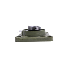 4-Bolt Flange Bearing F4B-SC-200 UCF211-32 for Dodge - KUDUPARTS