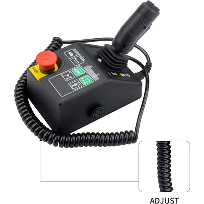 Control Box 1283792GT For Genie GR12 GR-15 GR-20 GS-1530 GS-1932 GS-2032 GS-3232