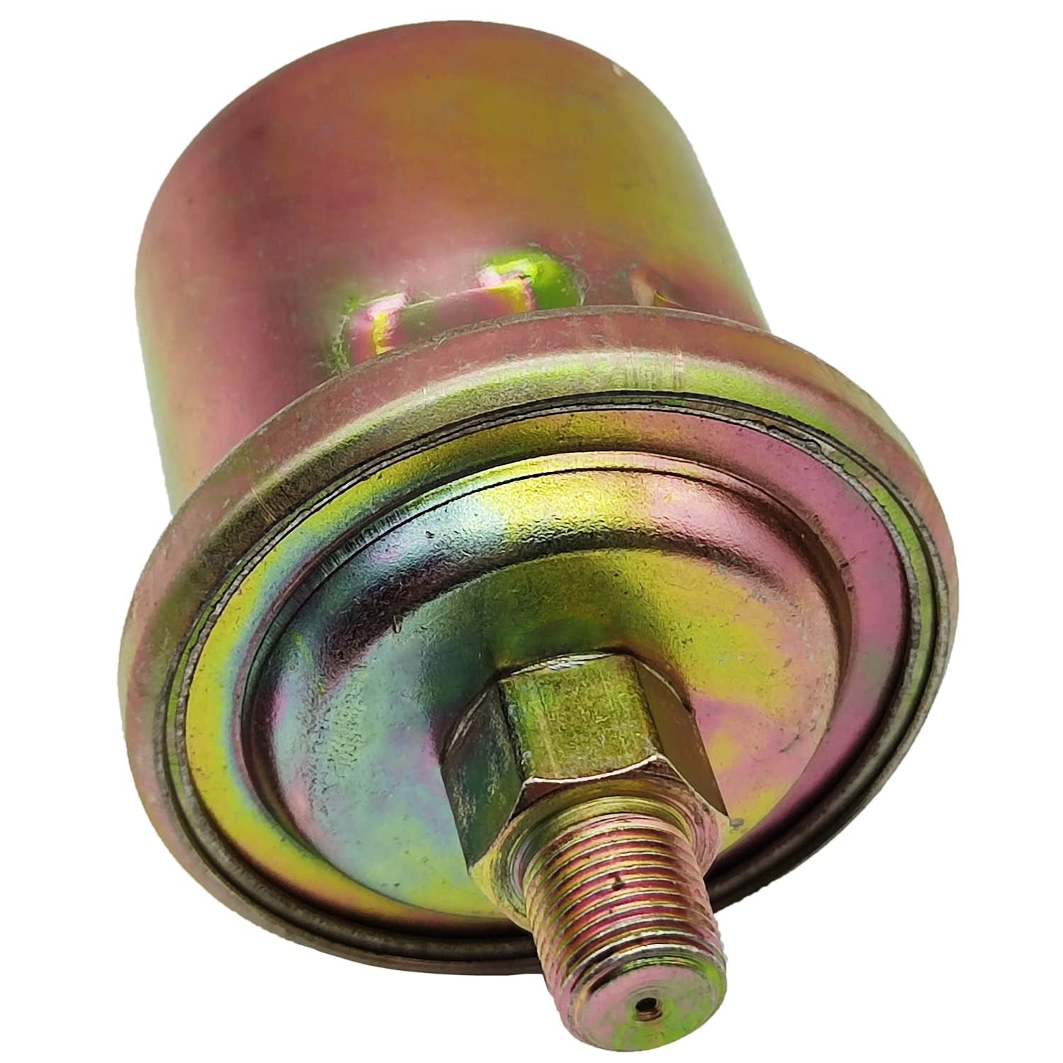 Oil Pressure Sender 05-70-1857 05701857 ESP-100 100PSI 1/8 Compatible with Murphy ESP-100 ESP100-1-8 - KUDUPARTS