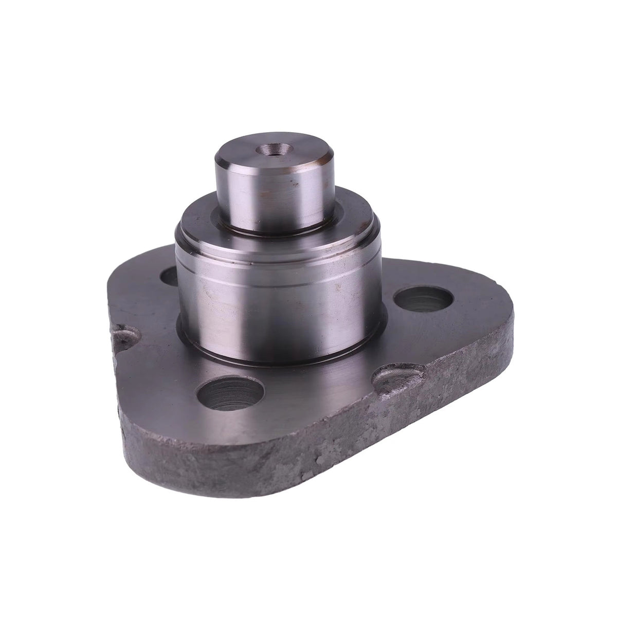 King Pin ER128881 for John Deere Harvester 6125HZ009 6081HZ013 - KUDUPARTS