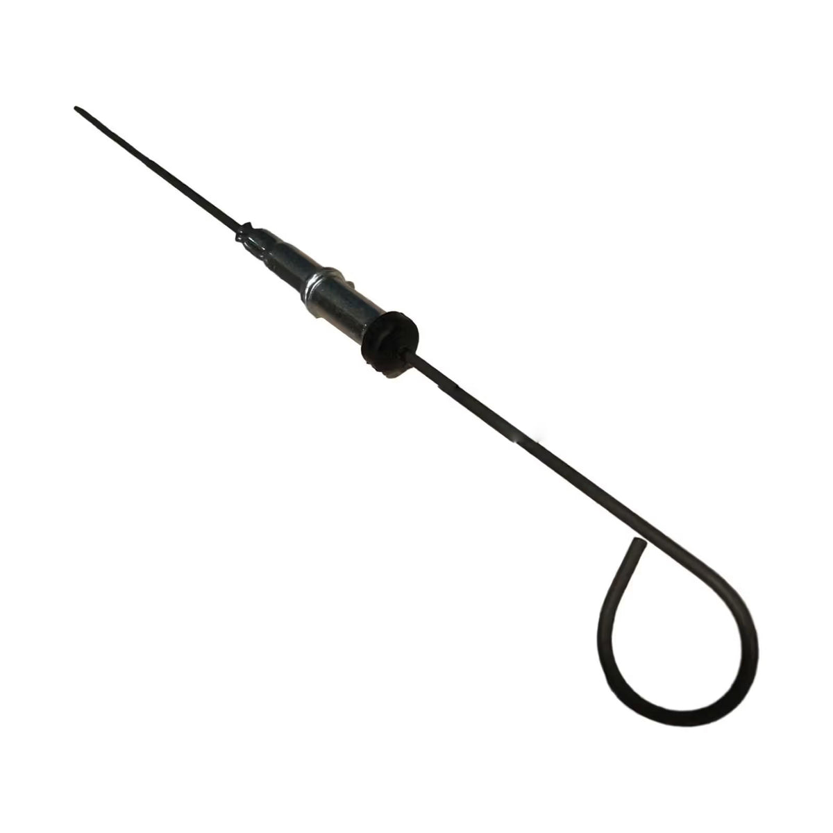 Oil Dipstick 17456-36410 for Kubota Engine D1105 Excavator KX71-3 KX71-3S U25S U-35 Generator J112 J116 J315 J320 - KUDUPARTS