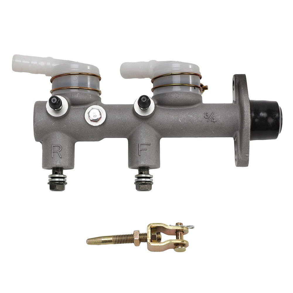 Brake Master Cylinder 0454605 0455220 for Polaris UTV RZR 170 2009-2020