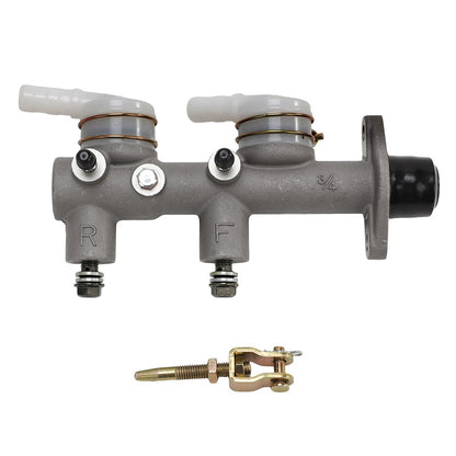 Brake Master Cylinder 0454605 0455220 for Polaris UTV RZR 170 2009-2020
