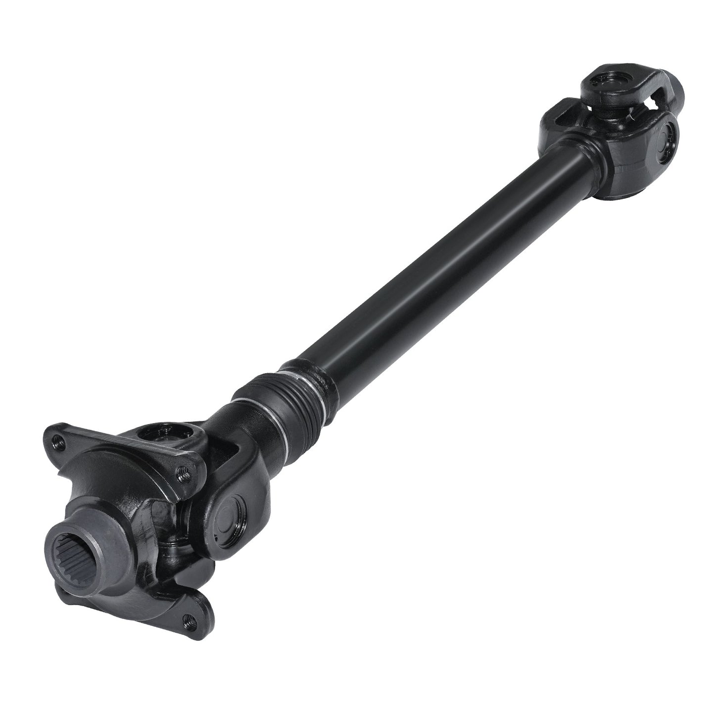 Rear Propeller Prop Shaft 703500705 703500720 703500768 703500770 for Can-Am 2008-2012 Outlander Max 650 800 800R EFI XT