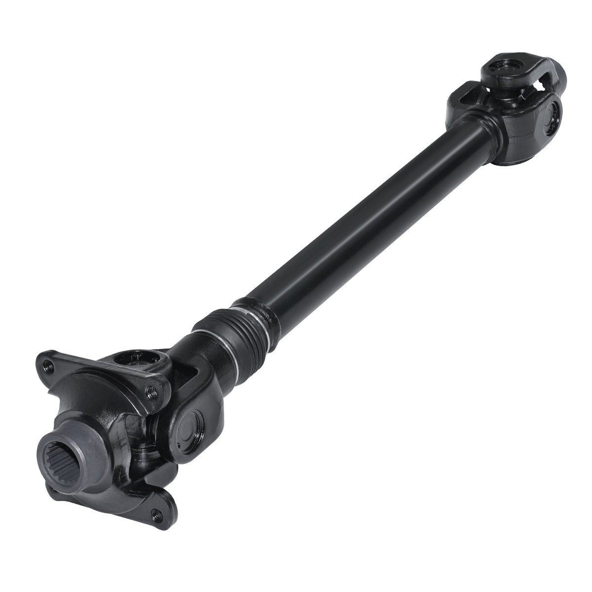 Rear Propeller Prop Shaft 703500705 703500720 703500768 703500770 for Can-Am 2008-2012 Outlander Max 650 800 800R EFI XT - KUDUPARTS