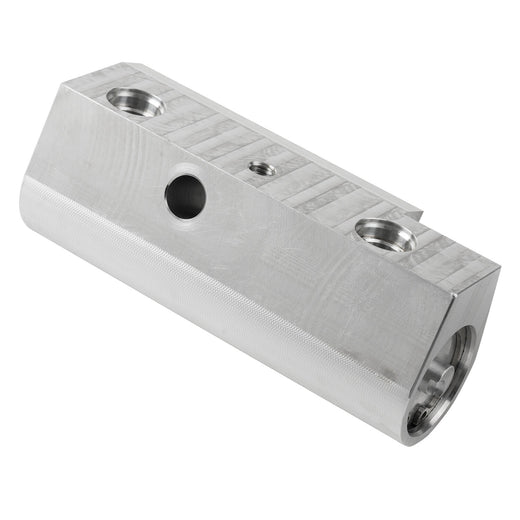 Trans Cooler Thermal Bypass Valve 86774933 85585333 for 2014-2020 Cadillac Chevrolet GMC - KUDUPARTS