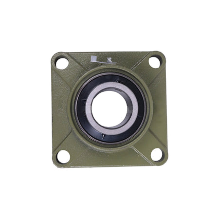4-Bolt Flange Bearing F4B-SC-200 UCF211-32 for Dodge - KUDUPARTS