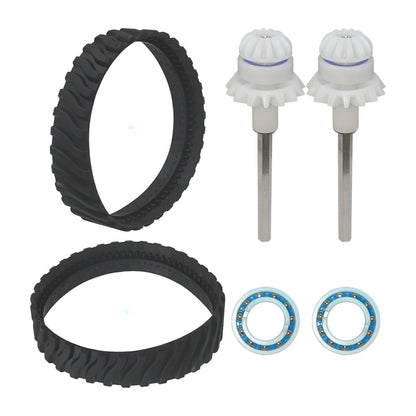Drive Shaft Kit R0525100 R0527000 R0526100 for Zodiac Baracuda MX8 MX6 MX8EL MX6EL Pool Cleaner