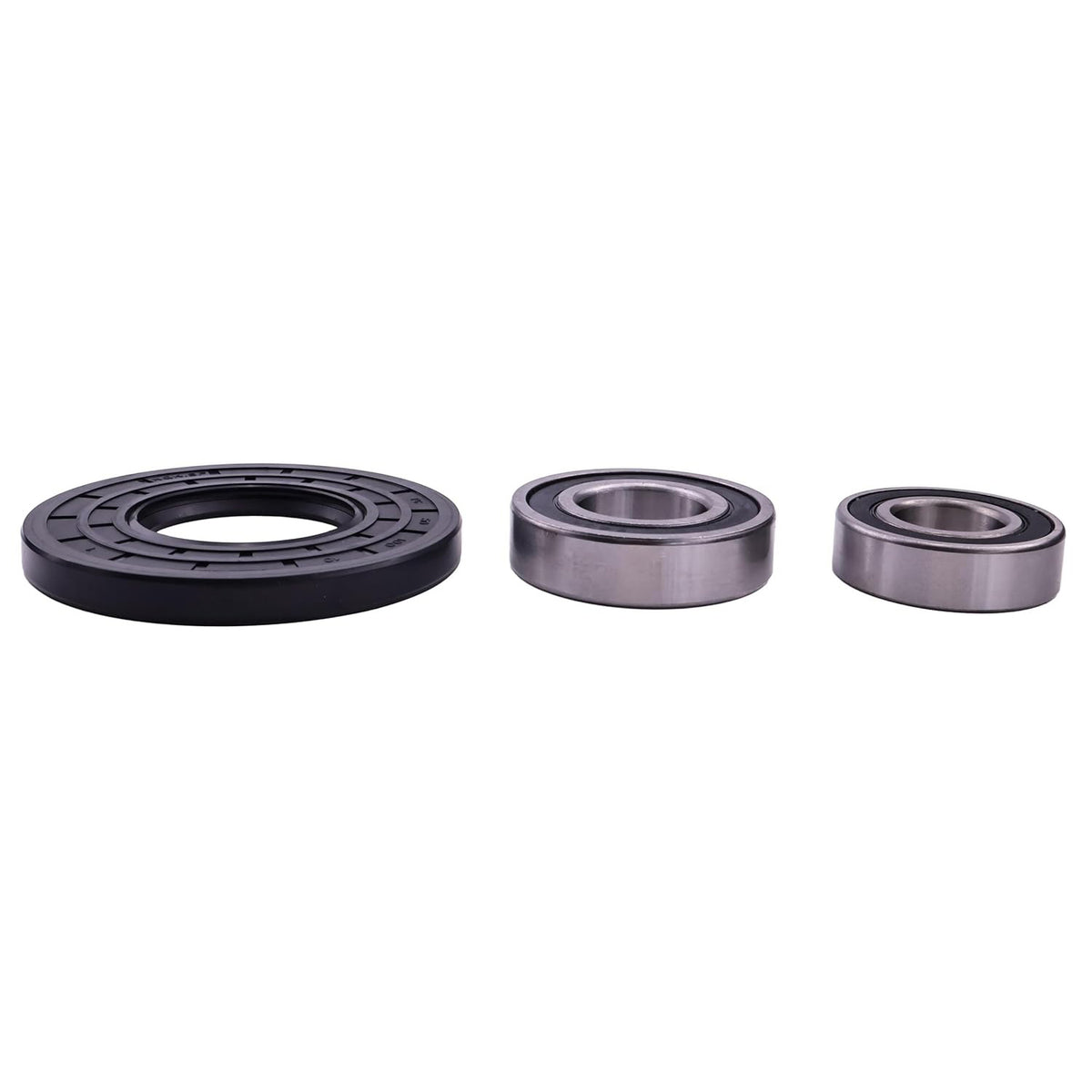 Oil Seal With High Speed Sealed Bearing Kit HE3-Duet for Whirlpool Duet & Maytag HE3 - KUDUPARTS