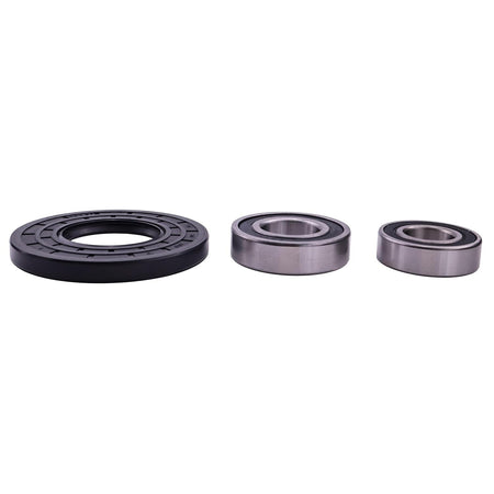 Oil Seal With High Speed Sealed Bearing Kit HE3-Duet for Whirlpool Duet & Maytag HE3 - KUDUPARTS