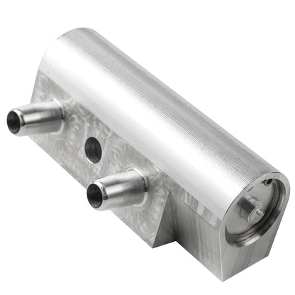Trans Cooler Thermal Bypass Valve 86774933 85585333 for 2014-2020 Cadillac Chevrolet GMC