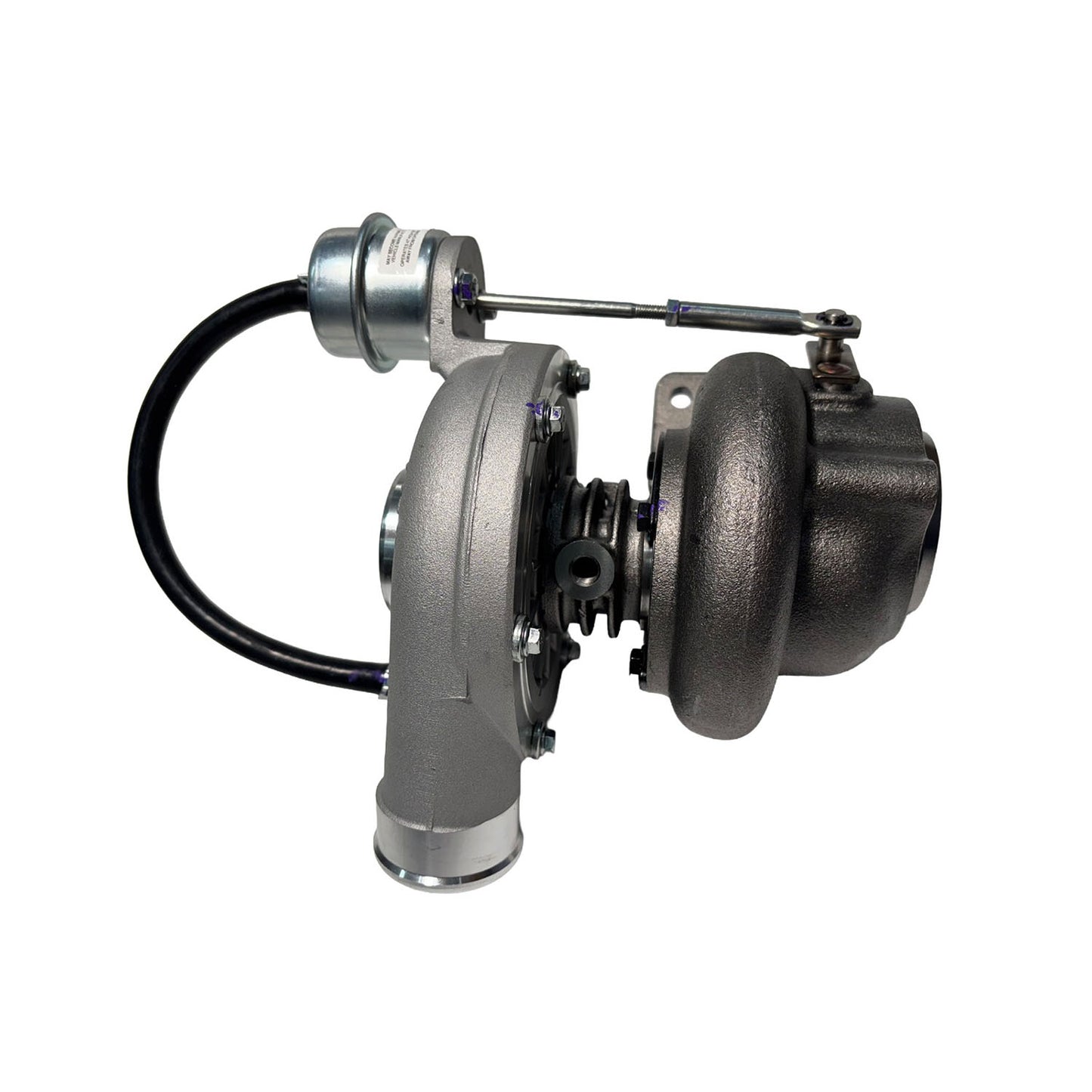 Turbo GT2556S Turbocharger 2674A812 for Perkins Engine 1104D-E44T(Ship to US Only.)