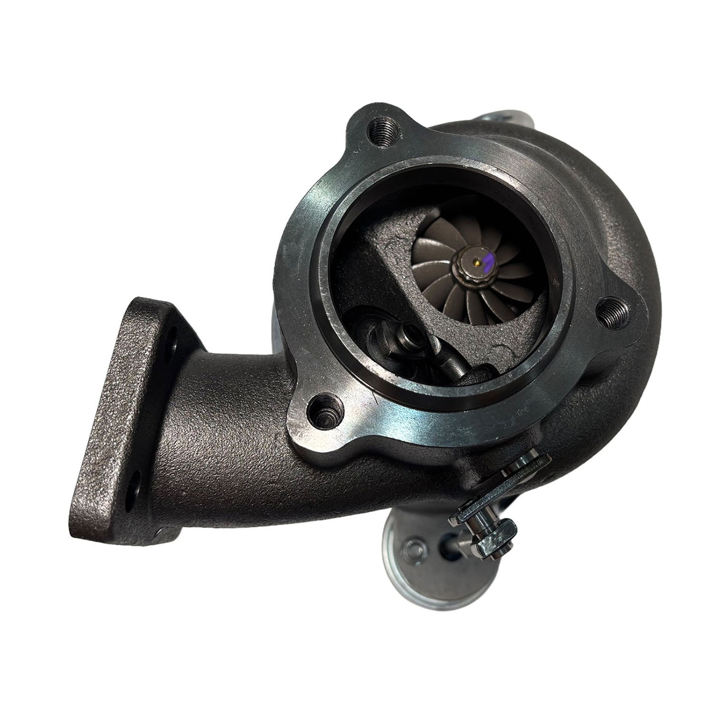 Turbo GT2556S Turbocharger 2674A812 for Perkins Engine 1104D-E44T(Ship to US Only.)