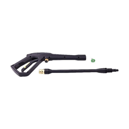 Spray Gun 308760059 for Ryobi Pressure Washer BM 80721 SB PS 141913 RY 14122 RY 141800 RY 40 PW01 BT - KUDUPARTS